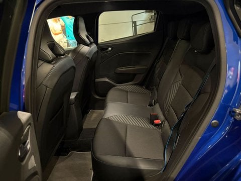 Auto Usate A Milano | Renault Clio Clio 1.6 E-Tech Full Hybrid Esprit Alpine 145Cv