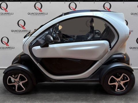 Auto Usate A Milano | Renault Twizy Twizy Technic