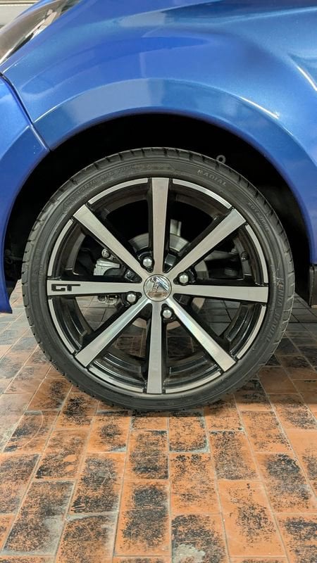 Auto Usate A Milano | Aixam Gto Sport