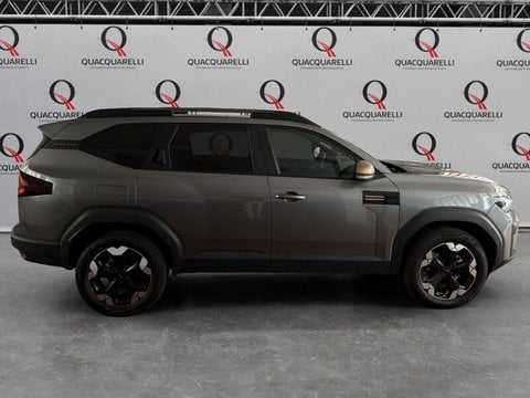 Auto Usate A Milano | Dacia Bigster Bigster 1.2 Mild Hybrid-G Extreme 140Cv