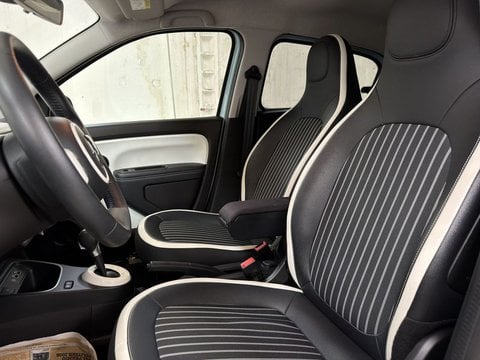 Auto Usate A Milano | Renault Twingo Electric 22Kwh Techno