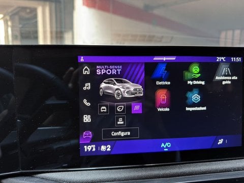 Auto Usate A Milano | Renault Clio 1.8 E-Tech Full Hybrid 160 Techno