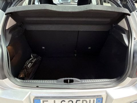 Auto Usate A Milano | Citroën C3 Puretech 110 S&S Shine Eat6