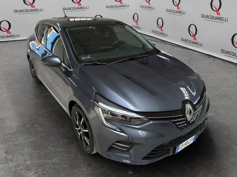 Auto Usate A Milano | Renault Clio 1.6 Hybrid E-Tech 140Cv Intens