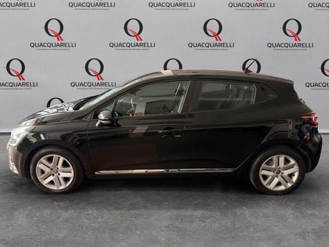 Auto Usate A Milano | Renault Clio 1.6 Hybrid E-Tech 140Cv Zen