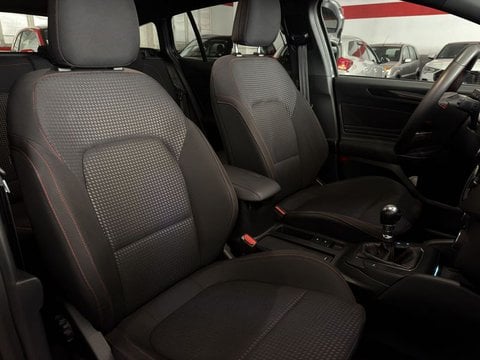 Auto Usate A Milano | Ford Focus 1.0 Ecoboost Hybrid 125Cv Active Sw