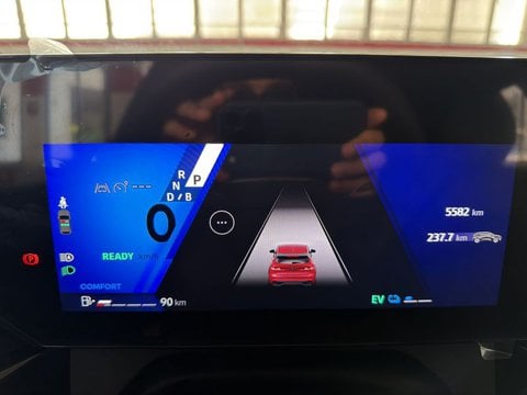 Auto Usate A Milano | Renault Clio 1.8 E-Tech Full Hybrid 160 Esprit Alpine