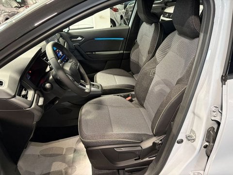 Auto Km0 A Milano | Renault Captur Techno Full Hybrid E-Tech 160