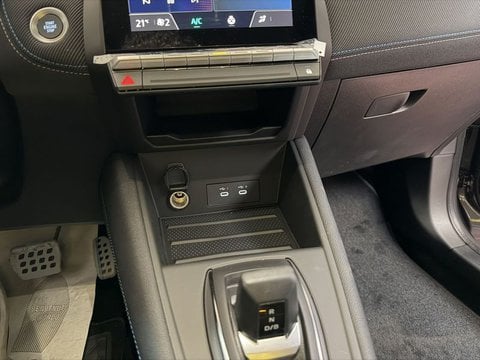 Auto Km0 A Milano | Renault Captur Esprit Alpine Full Hybrid E-Tech 160