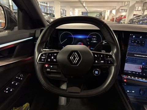 Auto Usate A Milano | Renault Austral 1.2 E-Tech Hev 200 Iconic At