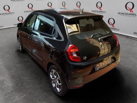 Auto Usate A Milano | Renault Twingo Twingo 1.0 Sce Equilibre 65Cv