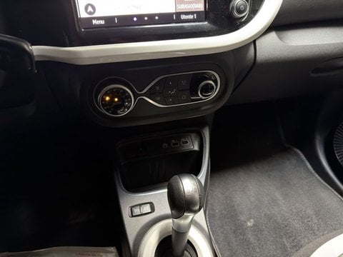 Auto Usate A Milano | Renault Twingo Electric 22Kwh Techno