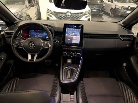 Auto Usate A Milano | Renault Clio Clio 1.6 E-Tech Full Hybrid Esprit Alpine 145Cv