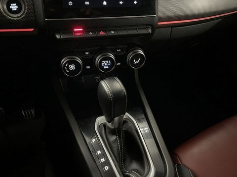 Auto Usate A Milano | Renault Arkana Arkana Tce 140 Cv Edc Techno