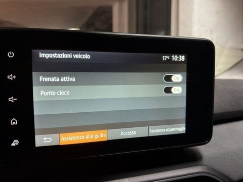 Auto Usate A Milano | Dacia Jogger Jogger 1.0 Tce Extreme Up Gpl 100Cv