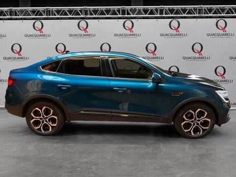 Auto Usate A Milano | Renault Arkana Arkana 1.6 E-Tech Full Hybrid Techno 145Cv