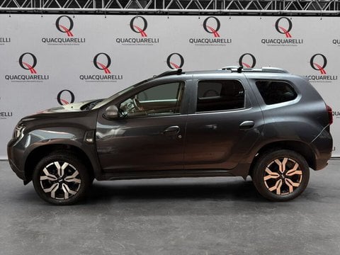 Auto Usate A Milano | Dacia Duster Duster 1.0 Tce Journey Gpl 4X2 100Cv