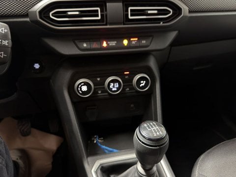 Auto Usate A Milano | Dacia Jogger 1.0 Eco-G 100Cv Extreme Up 5P