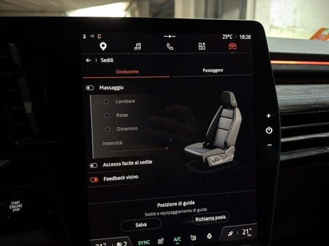 Auto Usate A Milano | Renault Austral 1.2 E-Tech Hev 200 Iconic Esprit Alp At
