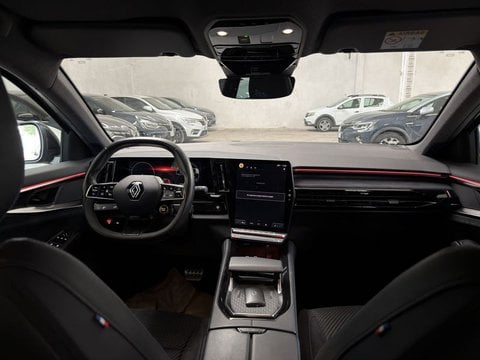 Auto Usate A Milano | Renault Austral 1.2 E-Tech Hev 200 Techno Esprit Alp At