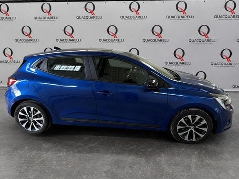 Auto Usate A Milano | Renault Clio E-Tech Hybrid 1.6 Hybrid E-Tech 145 Evolution