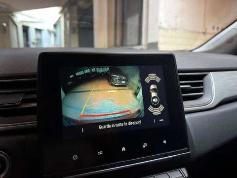 Auto Usate A Milano | Renault Captur 1.3 Tce 130 Fap Intens Edc