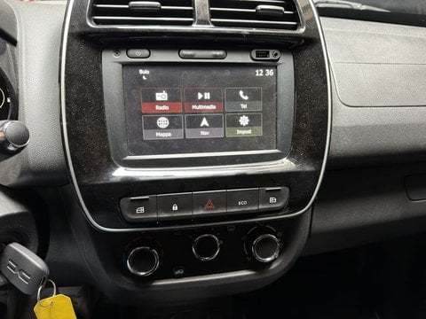 Auto Usate A Milano | Dacia Spring Electric Spring Expression Electric 45