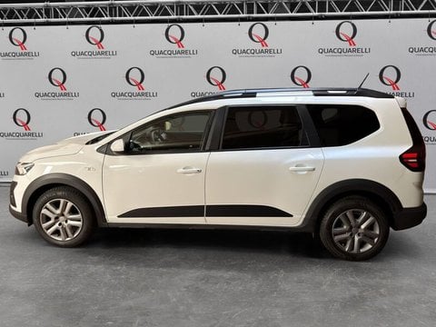Auto Usate A Milano | Dacia Jogger 1.0 Eco-G Expression 5P