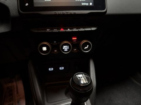 Auto Usate A Milano | Dacia Duster 1.0 Tce 4X2 100Cv Eco-G Extreme