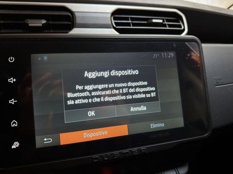 Auto Usate A Milano | Dacia Duster 1.0 Tce 4X2 100Cv Eco-G Journey Up