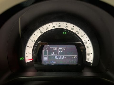 Auto Usate A Milano | Renault Twingo Electric 22Kwh Techno
