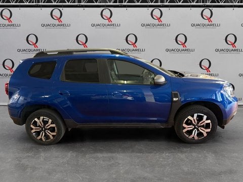 Auto Usate A Milano | Dacia Duster 1.0 Tce Journey Up Gpl 4X2 100Cv