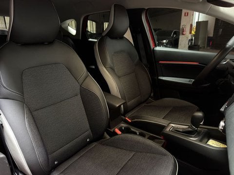 Auto Usate A Milano | Renault Captur E-Tech Plug-In Hybrid 1.6 Phev E-Tech 160 Techno