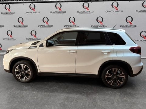 Auto Usate A Milano | Suzuki Vitara 1.4 Boost. Hybrid Allgrip Starview Aut