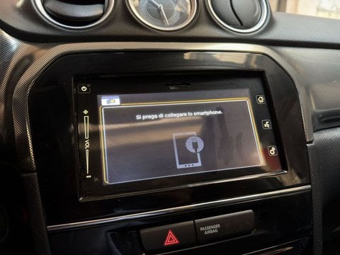 Auto Usate A Milano | Suzuki Vitara 1.4 Boost. Hybrid Allgrip Starview Aut