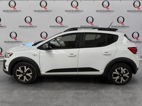 Auto Usate A Milano | Dacia Sandero 1.0 Tce Comfort Eco-G 100Cv
