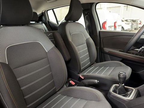 Auto Usate A Milano | Dacia Sandero 1.0 Tce Comfort Eco-G 100Cv