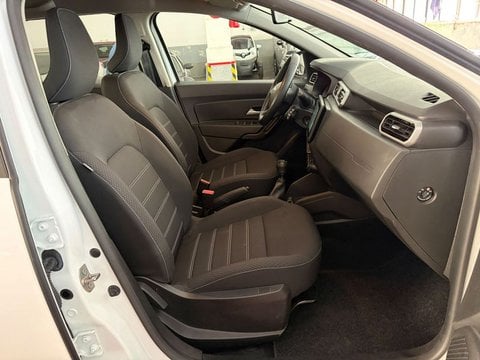 Auto Usate A Milano | Dacia Duster 1.0 Tce 4X2 100Cv Expression