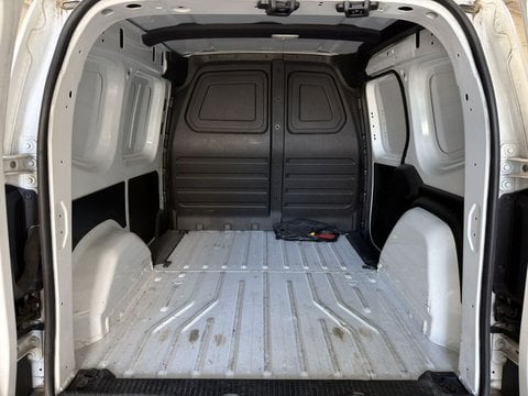 Auto Usate A Milano | Renault Kangoo L1 Blue Dci 95 Van