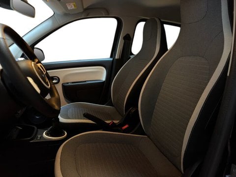 Auto Usate A Milano | Renault Twingo Twingo 1.0 Sce Equilibre 65Cv