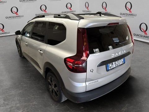 Auto Usate A Milano | Dacia Jogger 1.0 Eco-G 100Cv Extreme Up 5P