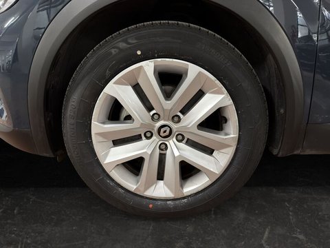 Auto Usate A Milano | Renault Captur E-Tech Hybrid 1.6 Hev E-Tech 105Kw Zen