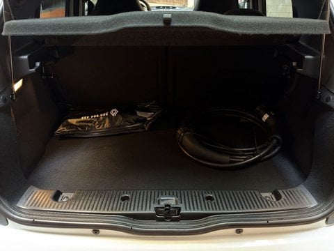 Auto Usate A Milano | Renault Twingo Electric 22Kwh Techno
