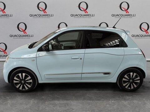 Auto Usate A Milano | Renault Twingo Electric 22Kwh Techno