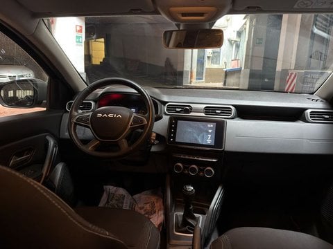 Auto Usate A Milano | Dacia Duster Duster 1.0 Tce Journey Gpl 4X2 100Cv