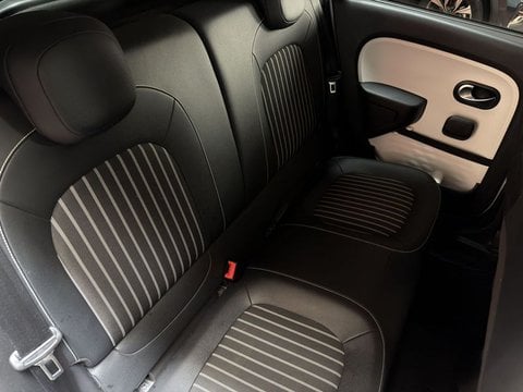 Auto Usate A Milano | Renault Twingo Electric 22Kwh Techno