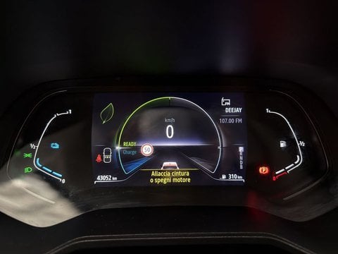 Auto Usate A Milano | Renault Clio E-Tech Hybrid 1.6 E-Tech Full Hybrid Evolution 145Cv Auto