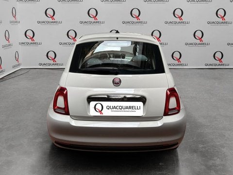 Auto Usate A Milano | Fiat 500 500 1.2 Pop 69Cv Dualogic My20