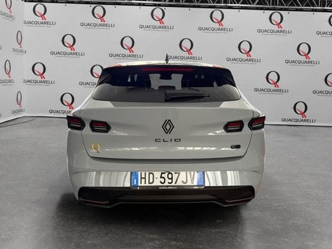 Auto Km0 A Milano | Renault Clio 1.8 E-Tech Full Hybrid 160 Esprit Alpine