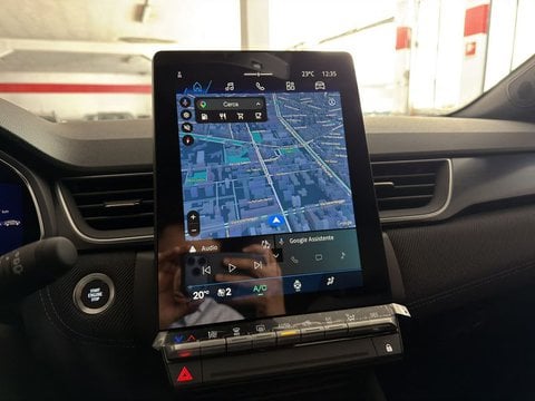 Auto Usate A Milano | Renault Symbioz Esprit Alpine E-Tech Full Hybrid 160Cv